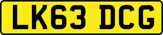 LK63DCG