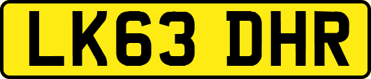 LK63DHR