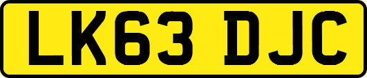 LK63DJC