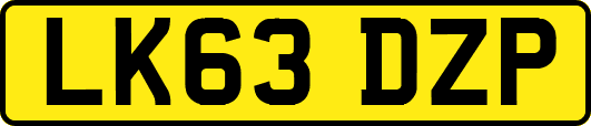 LK63DZP