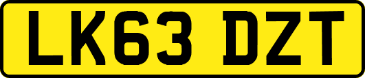 LK63DZT
