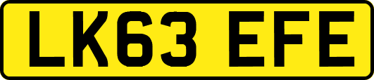 LK63EFE