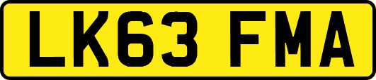 LK63FMA