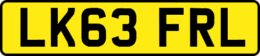 LK63FRL