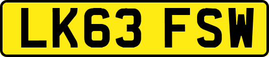LK63FSW