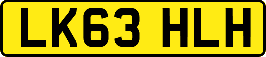 LK63HLH