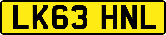 LK63HNL