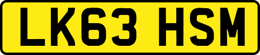 LK63HSM