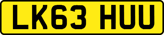 LK63HUU