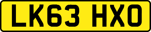 LK63HXO