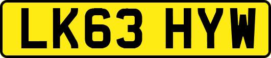 LK63HYW