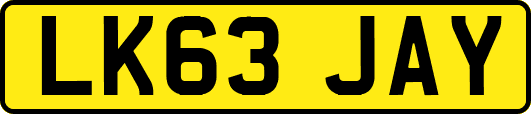 LK63JAY