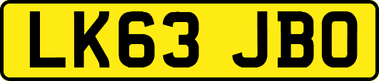 LK63JBO