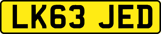 LK63JED
