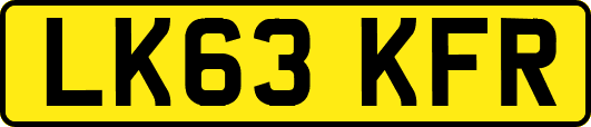 LK63KFR