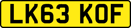 LK63KOF