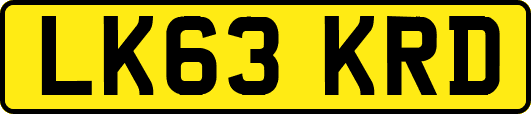 LK63KRD
