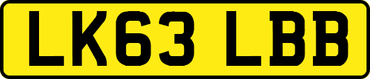 LK63LBB