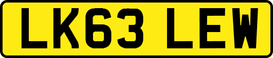 LK63LEW