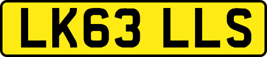 LK63LLS