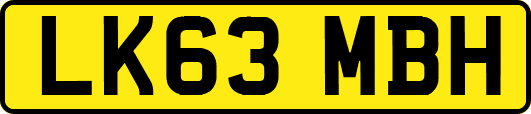 LK63MBH