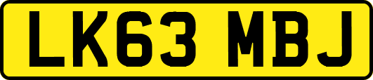 LK63MBJ
