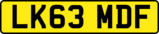 LK63MDF