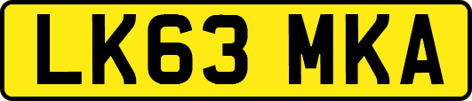 LK63MKA