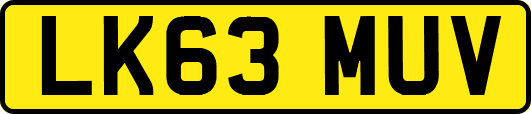 LK63MUV
