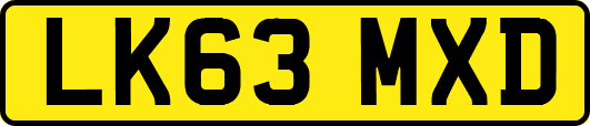 LK63MXD