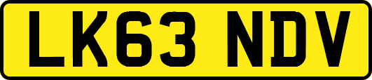 LK63NDV