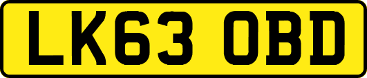 LK63OBD