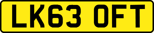 LK63OFT