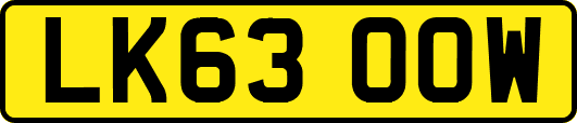 LK63OOW