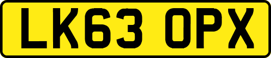 LK63OPX