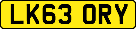 LK63ORY