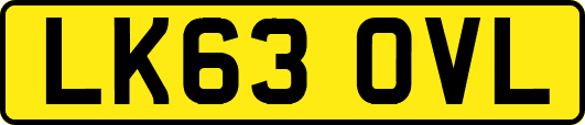 LK63OVL