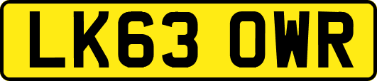 LK63OWR