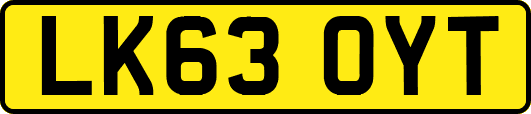 LK63OYT