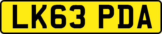 LK63PDA