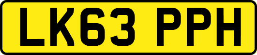 LK63PPH