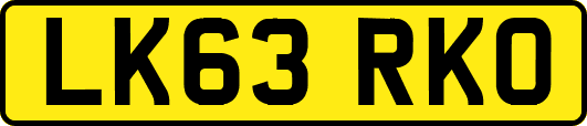 LK63RKO