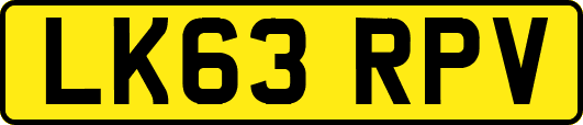 LK63RPV