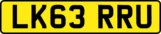 LK63RRU