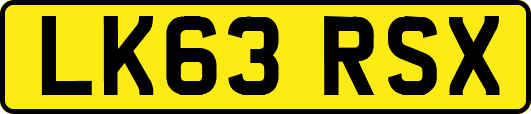 LK63RSX