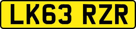 LK63RZR