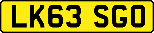 LK63SGO