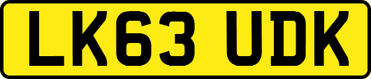 LK63UDK