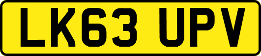 LK63UPV