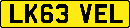 LK63VEL